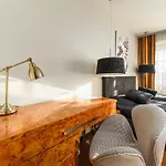 Apartman Comfort Royal Tulip *