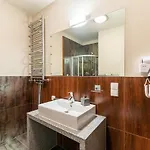 Apartman Comfort Royal Tulip *