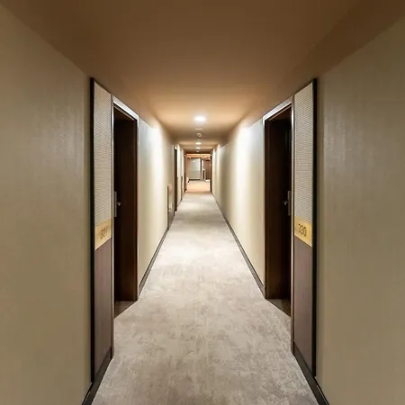 Apartment Comfort Royal Tulip