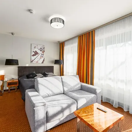 Comfort Royal Tulip Apartman Kołobrzeg