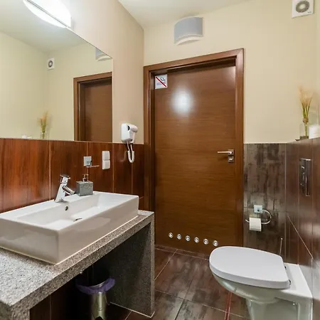 Comfort Royal Tulip Apartman Kołobrzeg