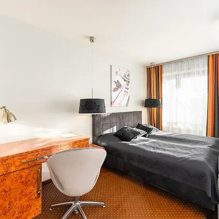 Apartment Comfort Royal Tulip Kolobrzeg