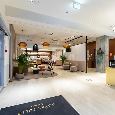 Comfort Royal Tulip * Kolberg