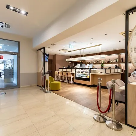 Apartament Comfort Royal Tulip