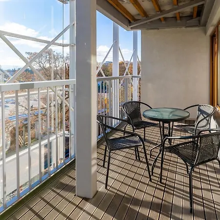 Comfort Royal Tulip * Kolberg