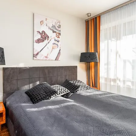 Comfort Royal Tulip * Kolberg