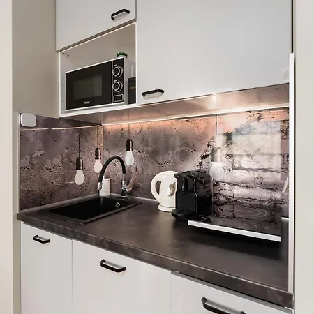 Comfort Royal Tulip Kolberg