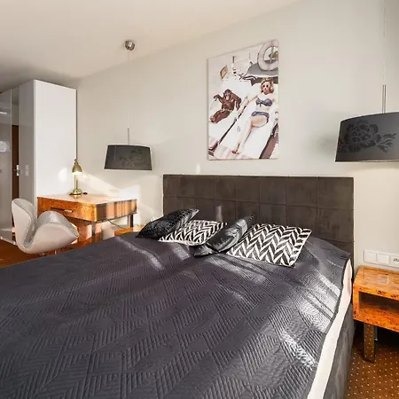 Apartament Comfort Royal Tulip Kołobrzeg