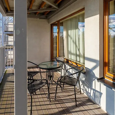 Comfort Royal Tulip * Kolberg