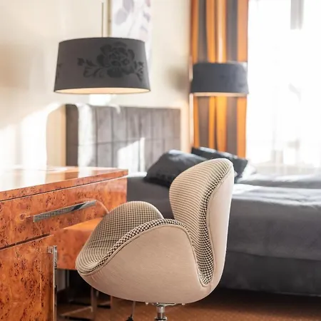 Comfort Royal Tulip Apartment *