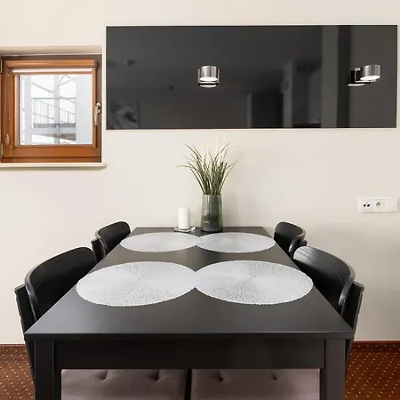 Comfort Royal Tulip Kolberg