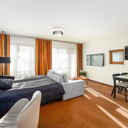 Comfort Royal Tulip Kolberg