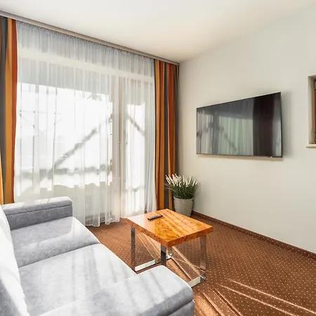 Comfort Royal Tulip Kolberg