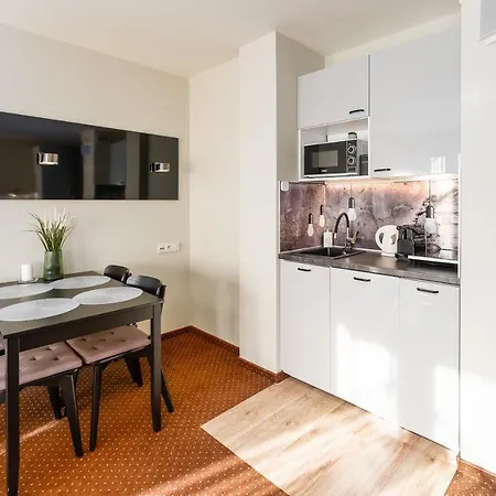 Comfort Royal Tulip *